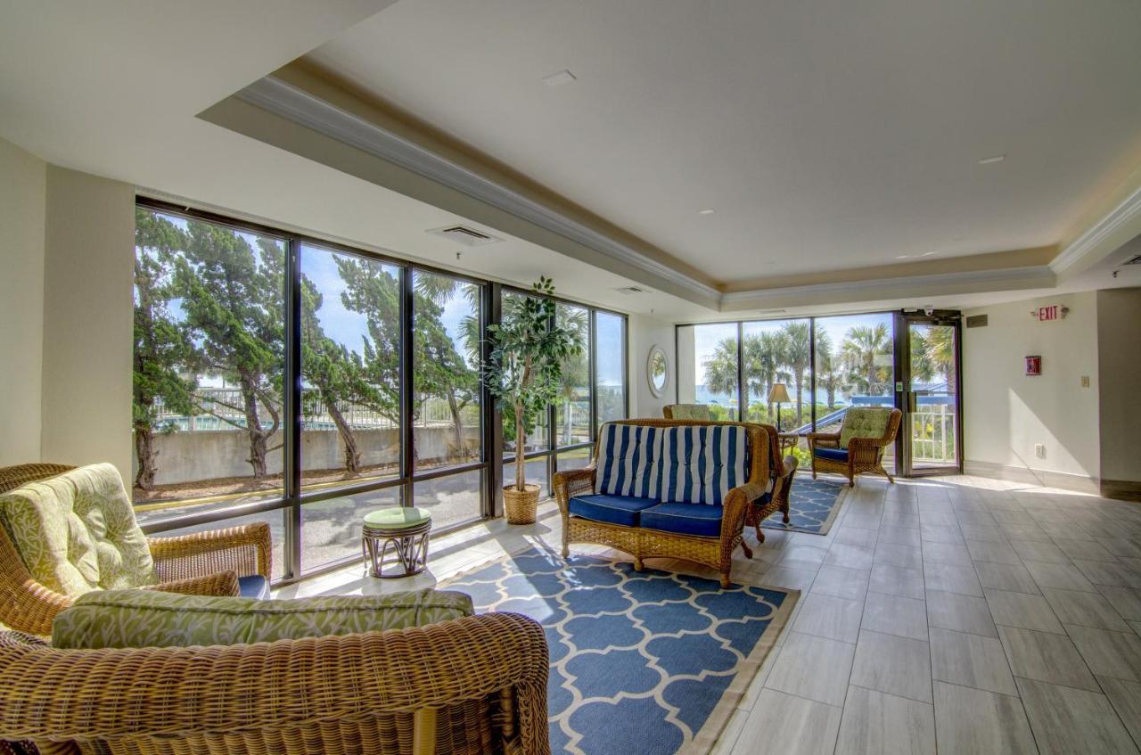 מירטל ביץ' Forest Dunes Resort מראה חיצוני תמונה