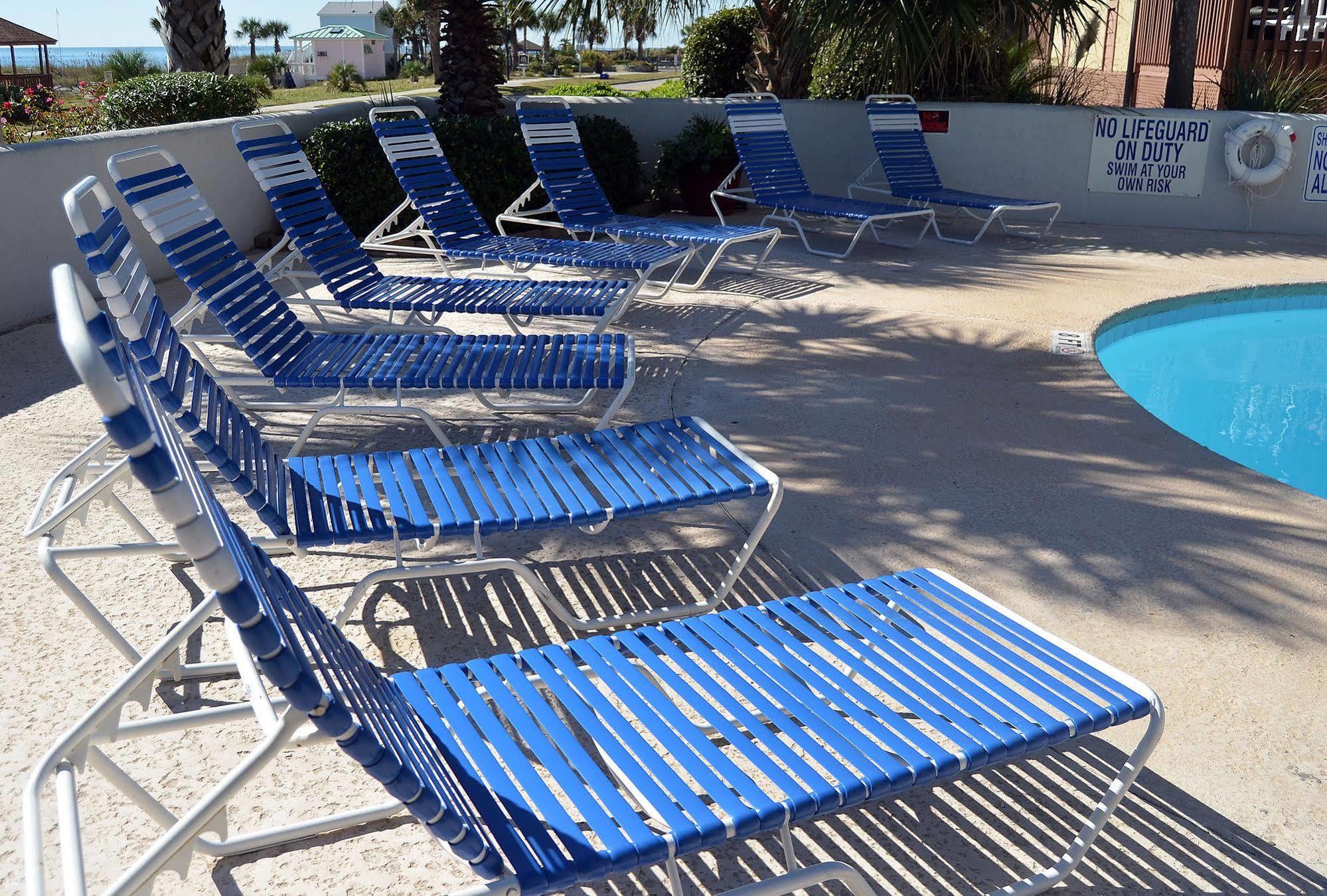 מירטל ביץ' Forest Dunes Resort מראה חיצוני תמונה